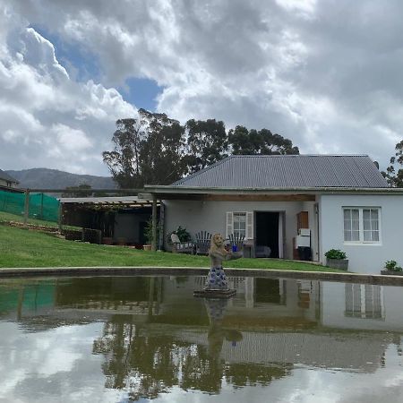 Hartebeesrivier Shabach Farm 빌라 외부 사진