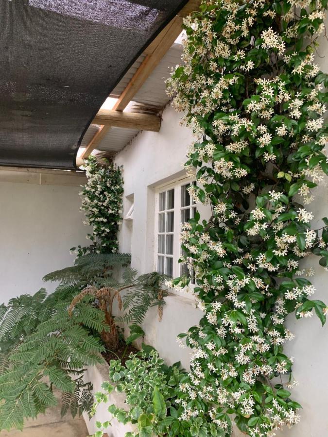 Hartebeesrivier Shabach Farm 빌라 외부 사진